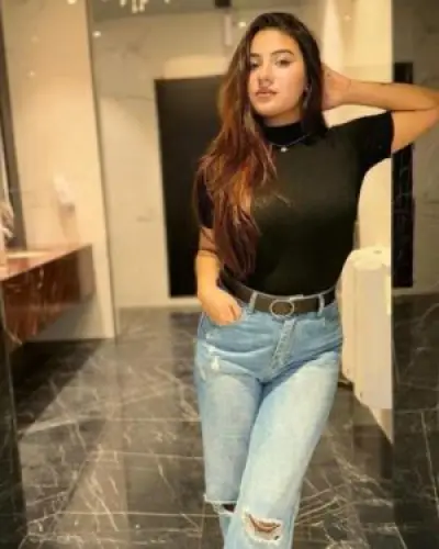 Escorts Nasirabad