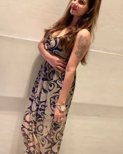 Nasirabad Escort
