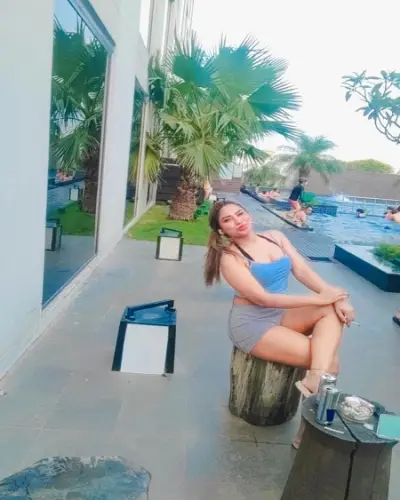 Escort Nasirabad